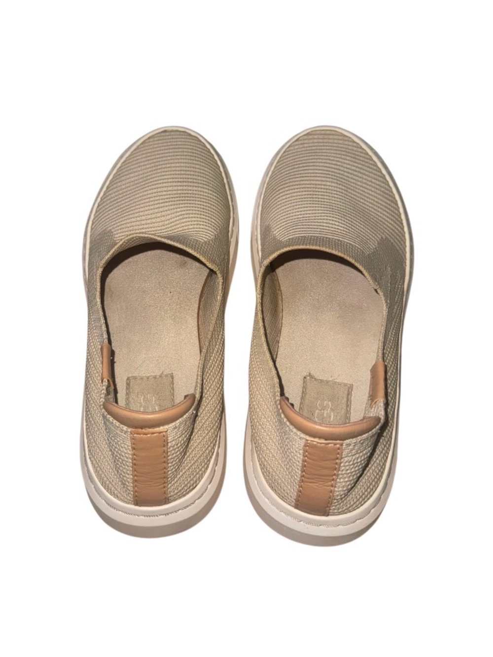 UGG Alameda Sammie SEASALT slip on women’s shoes size 8 - Picture 17 of 17